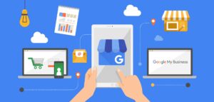 Cómo impulsar tu Negocio Local con Google