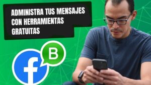 Administra tus mensajes con herramientas gratuitas