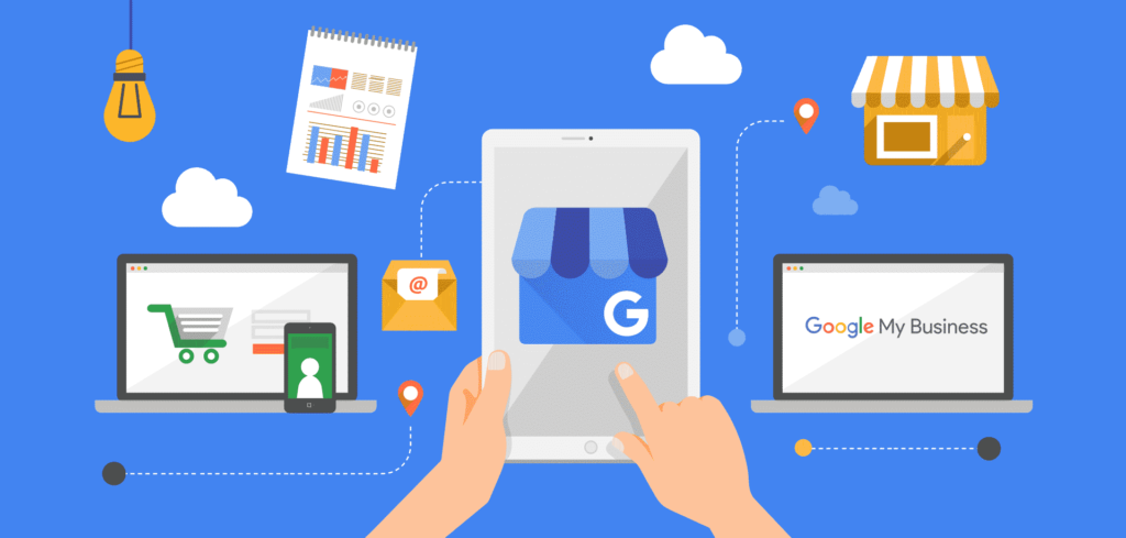 Cómo impulsar tu Negocio Local con Google