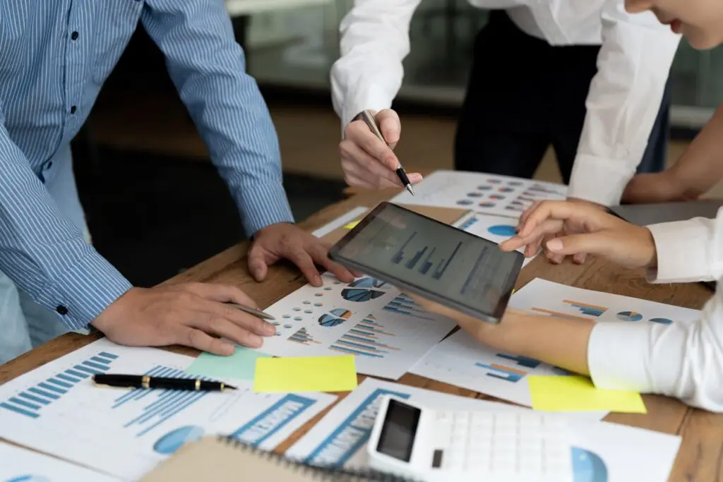 Cómo las agencias de marketing trabajan a distancia