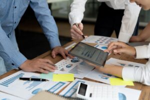 Cómo las agencias de marketing trabajan a distancia