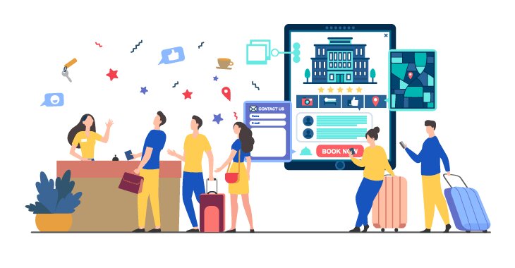 Descubrí cómo mejorar el SEO de tu web hotelera