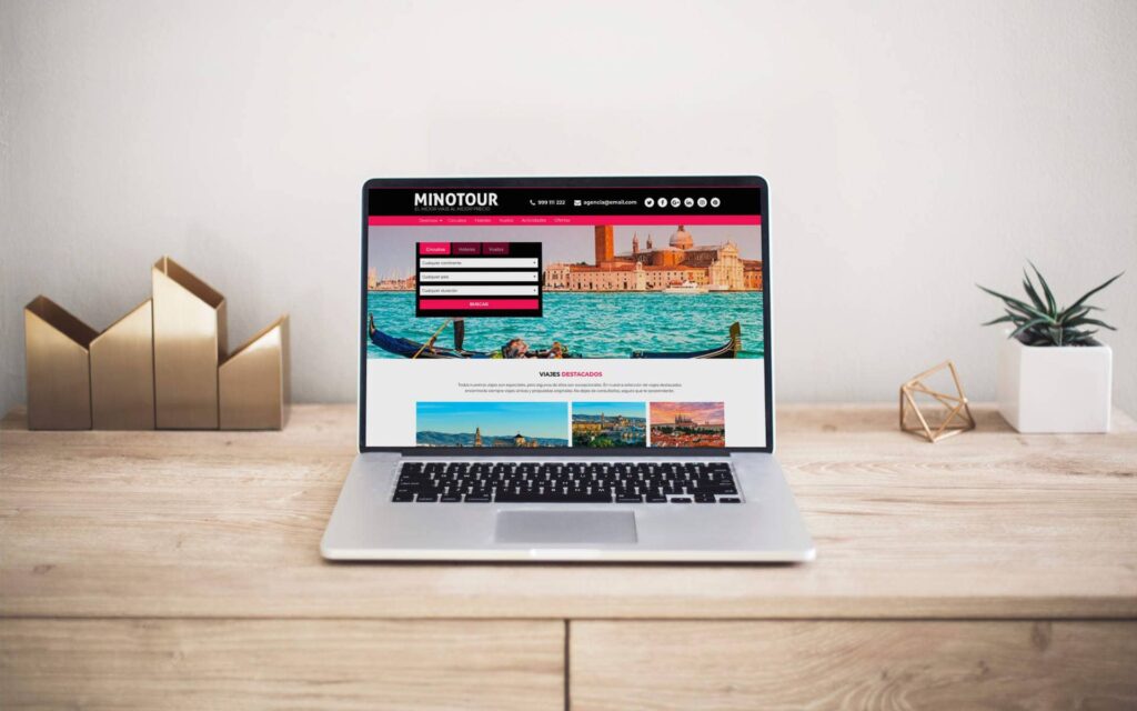 ¿Cómo Competir Con Plataformas Online?