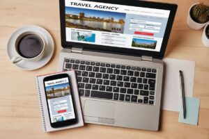 Estrategias de Posicionamiento SEO para Turismo