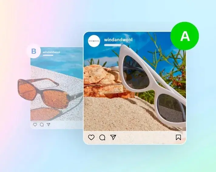 Optimiza tus Campañas con Pruebas A/B para Anuncios de Meta