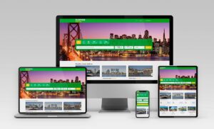 ¿Tu agencia de viajes todavía no tiene sitio web?