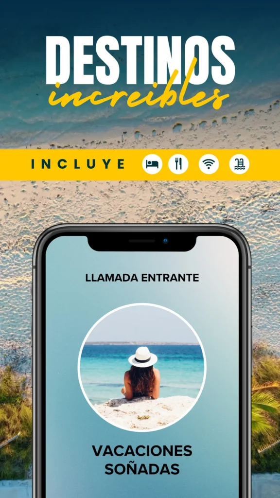 Tres ideas nuevas para tu próximo reel turístico