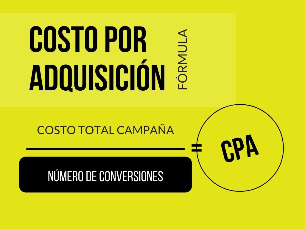 ¿Qué es el CPA en campañas turísticas?