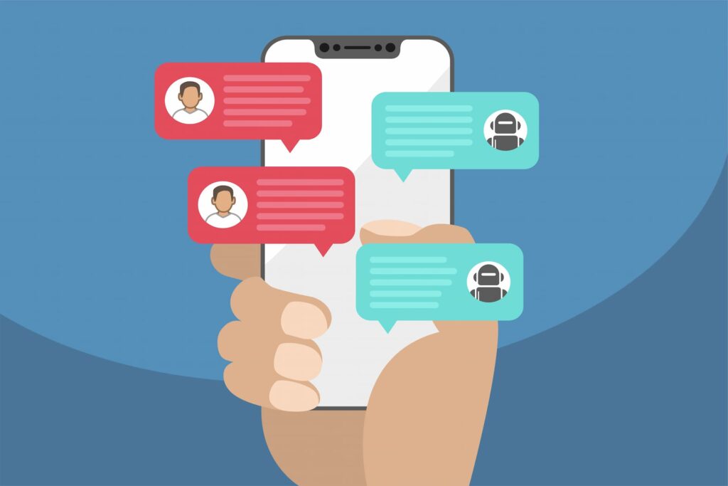 Configurá respuestas automáticas para tu agencia de turismo