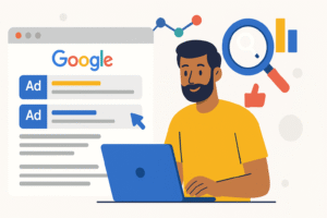 La importancia del contenido visual en Campañas de Meta