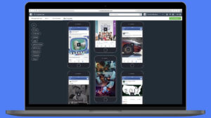 Cómo usar Creative Hub para crear Reels turísticos irresistibles