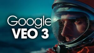 Google Veo 3 y la creación de contenido visual hiperrealista
