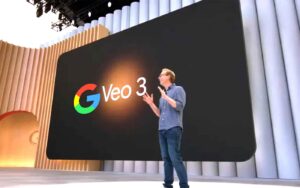Cómo probar la IA Google Veo 3: requisitos y pasos