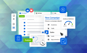 Crea tu Campaña Personalizada en el Administrador de Anuncios