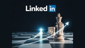 LinkedIn necesita estrategia, constancia y propósito