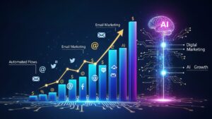 La Fórmula Mágica para Disparar tus Ventas: Marketing Digital + IA