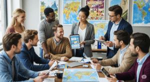 Marketing Interno para Agencias de Viajes