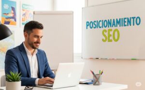 Estrategias SEO para tu Agencia de Viajes
