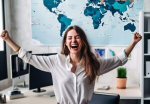 Duplica Tus Ingresos con una Estrategia Post-Venta de Viajes