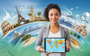 10 Estrategias para Potenciar Tu Agencia de Viajes