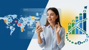5 Estrategias de Marketing con Influencers para Agencias de Viajes