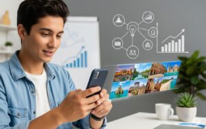 Haz Crecer Tu Agencia con el Poder de los Reels