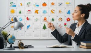 Marketing Estacional: Cómo Convertir Cada Fecha en Ventas