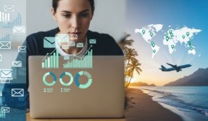 Plan Estratégico para Vender Viajes con eMail Marketing