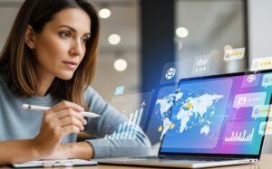 Encuestas Online para Agencias de Viajes