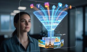 Transforma tus Seguidores en Ventas Físicas