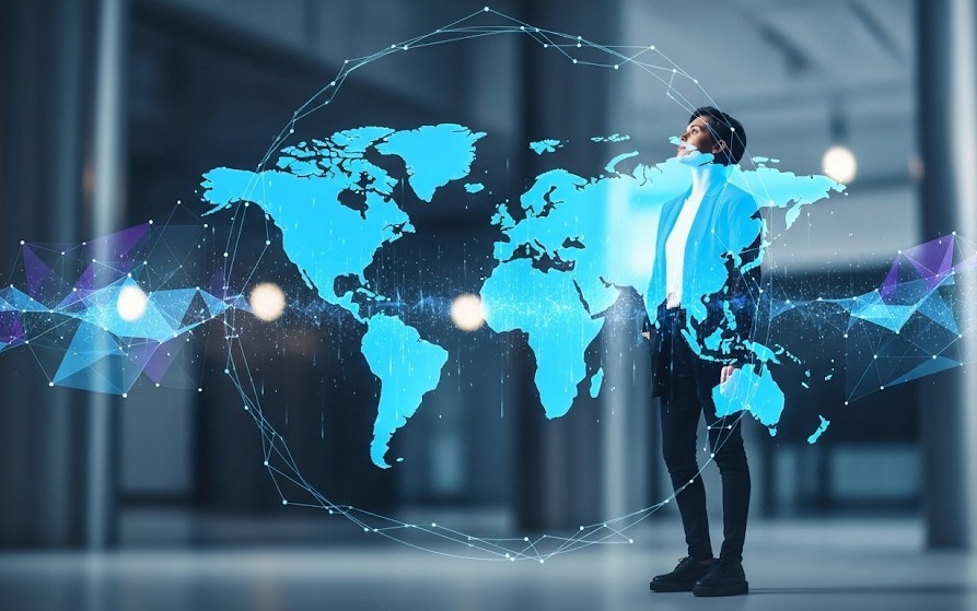 El Impacto de la Tecnología en el Sector Turístico