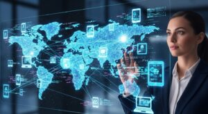 El Impacto de la Tecnología en el Sector Turístico