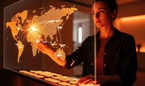 Tendencias Tecnológicas que Impulsan el Futuro del Turismo