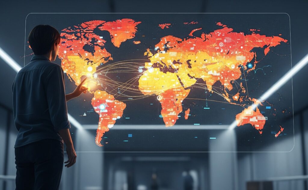 Tendencias Tecnológicas que Impulsan el Futuro del Turismo