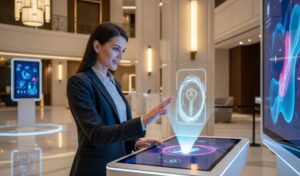 Transformación Digital en Hoteles