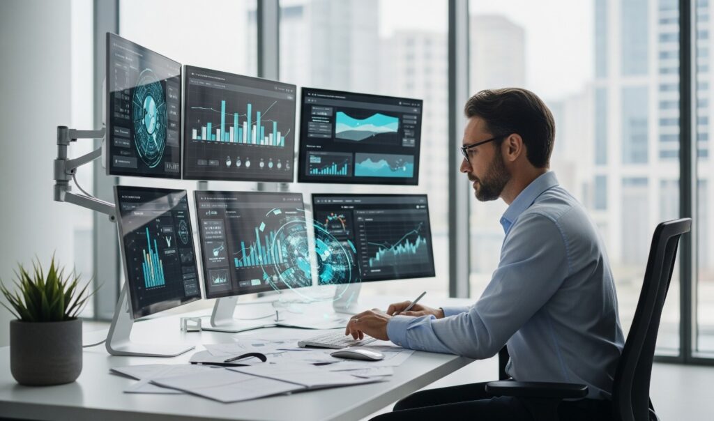 Estrategias para la Transformación Digital