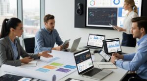 Estrategias para la Transformación Digital