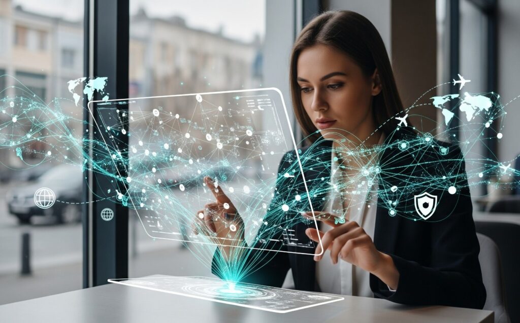 ¿Qué es el Blockchain y las Criptomonedas?