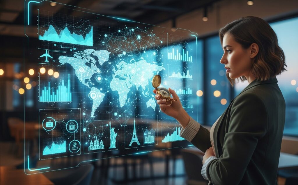 Big Data y Análisis de Datos