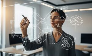 La Clave del Éxito: Definición de Objetivos y Planificación