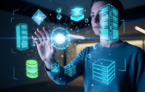 Cloud Computing como la Solución para Optimizar tu Gestión