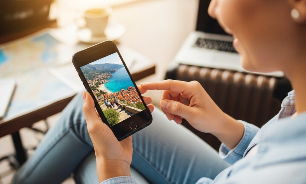 Marketing y Promoción: La Estrategia Digital para el Turismo