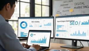 Optimización en Buscadores como la Clave de tu Visibilidad