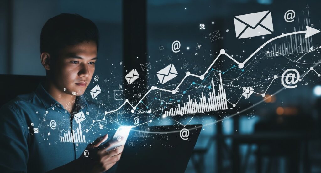 Por Qué el Email Marketing Sigue Siendo Irremplazable