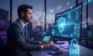 Seguridad Digital para Agencias de Viajes