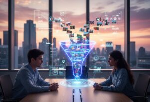 El Funnel de Ventas Turístico en Redes Sociales