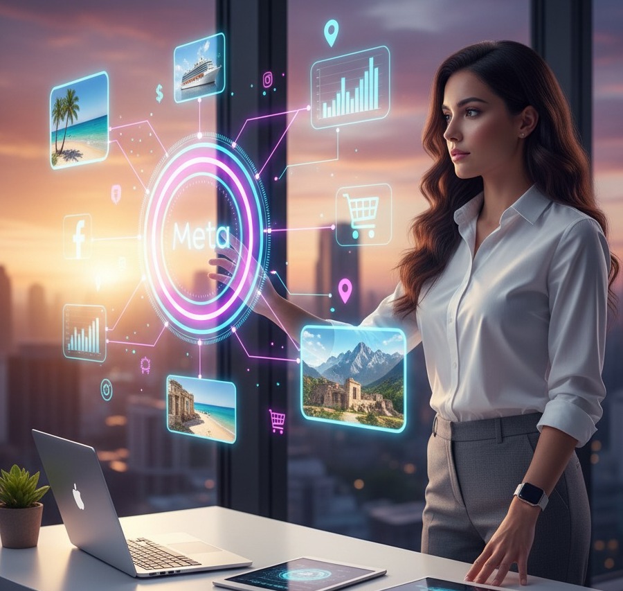 Cómo Optimizar tu Cuenta de Meta Business para Vender Más