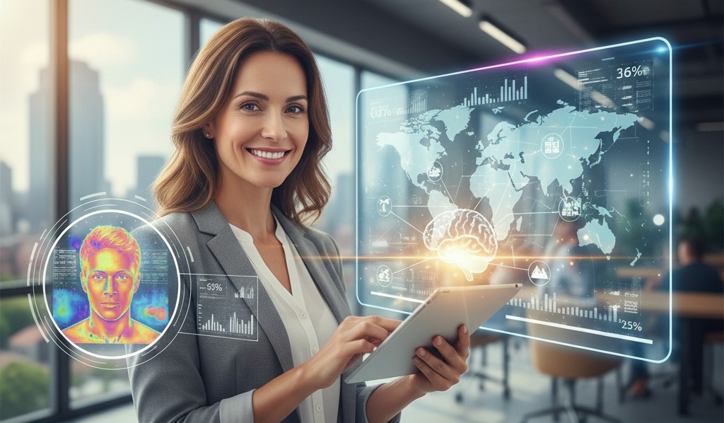 Neuromarketing Turístico para Activar el Deseo de Viajar 