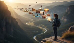 La Importancia del Contenido en Video para Inspirar Viajes