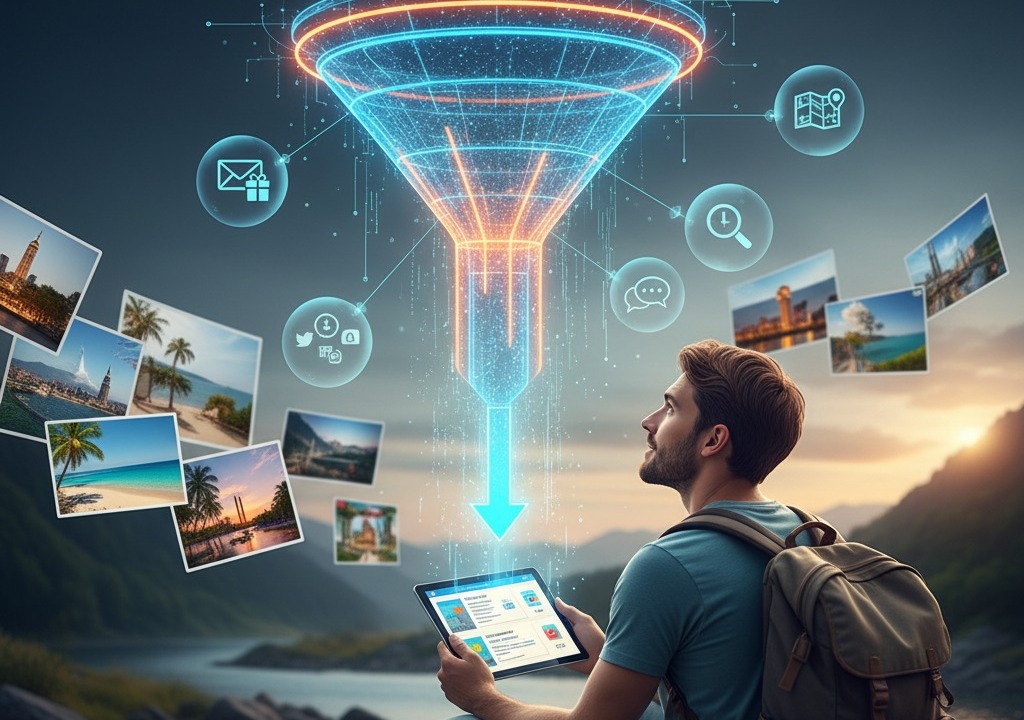5 Estrategias de Remarketing para Recuperar Viajeros Indecisos